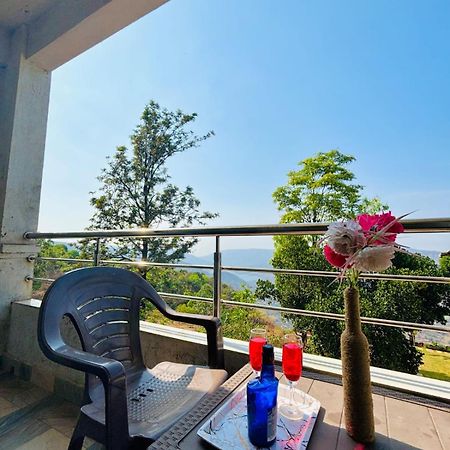 Hotel Oneness Mahableshwar Mahābaleshwar Esterno foto