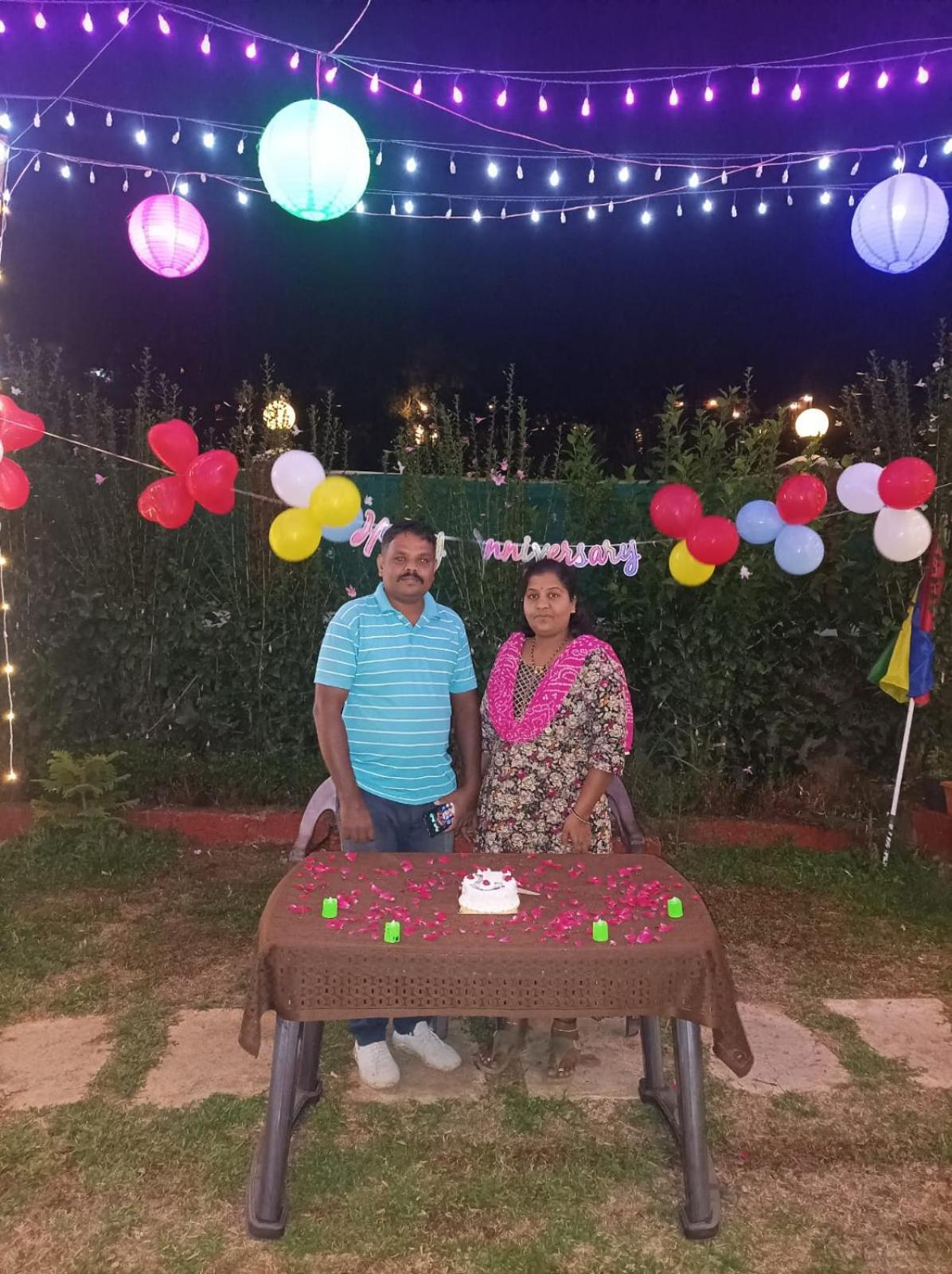 Hotel Oneness Mahableshwar Mahābaleshwar Esterno foto